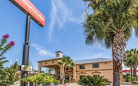 Econo Lodge Inn & Suites Corpus Christi